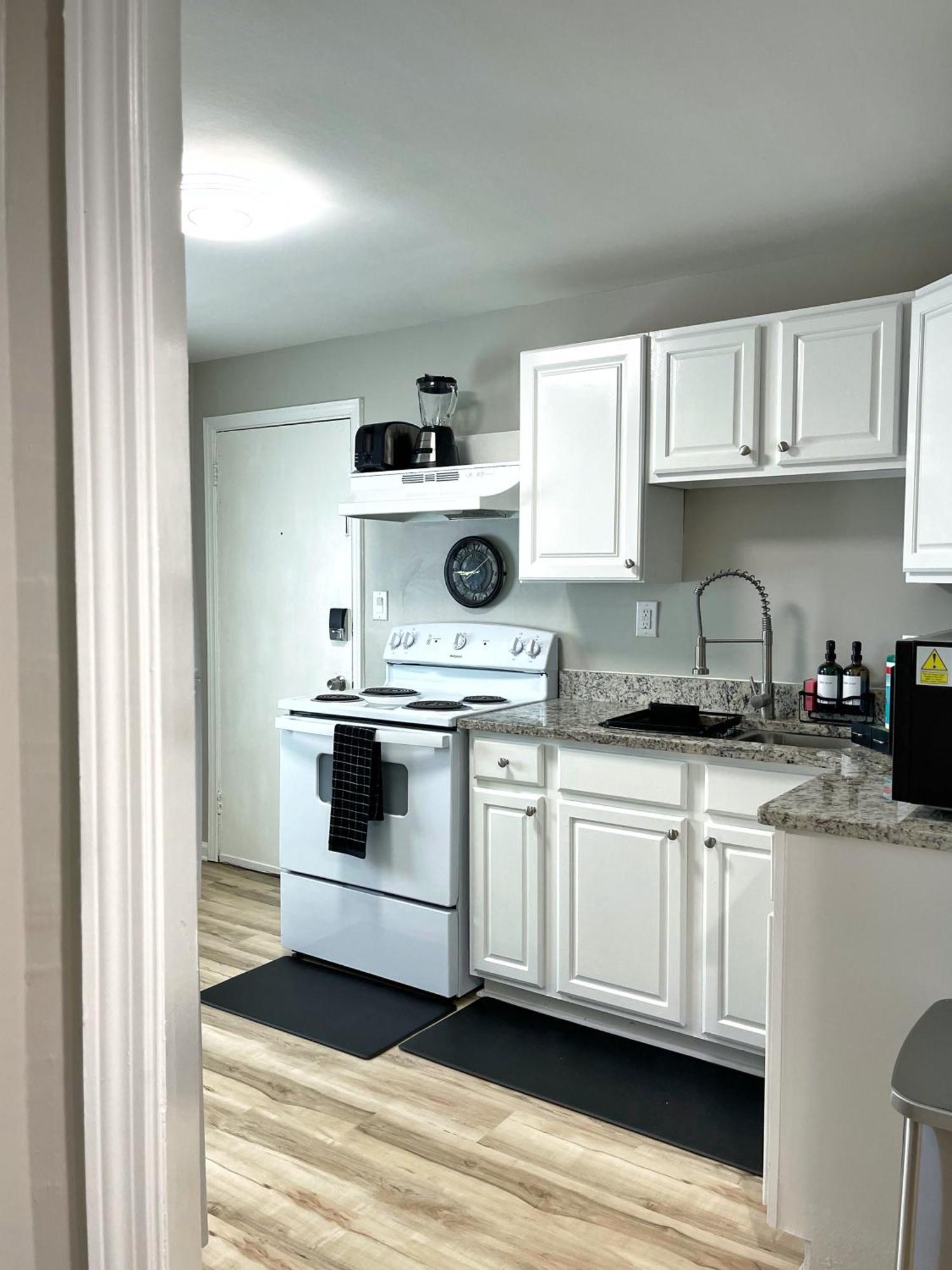 *New* The Cozy Haven, 5 Minutes To Atl Airport Daire Atlanta Dış mekan fotoğraf