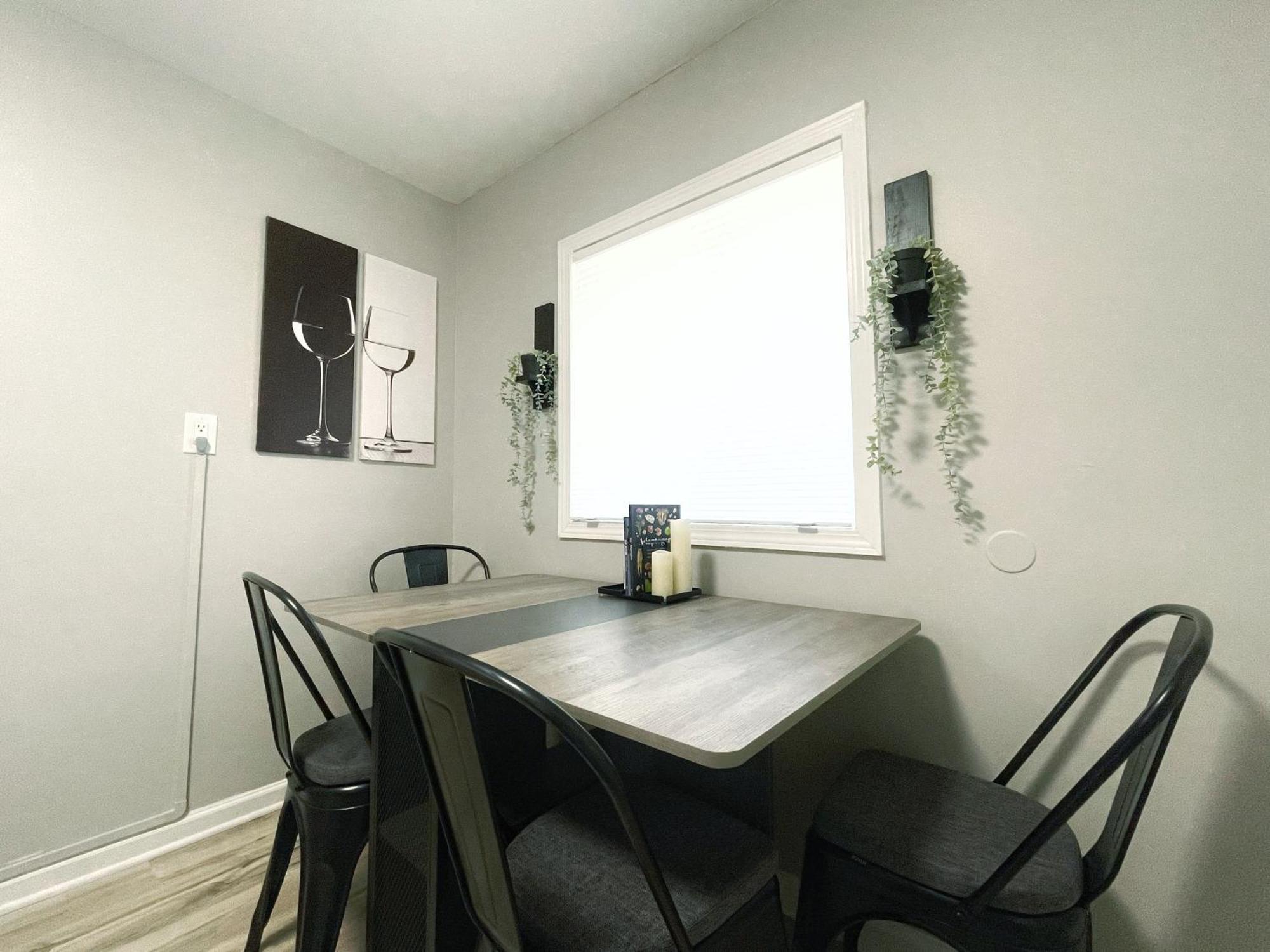 *New* The Cozy Haven, 5 Minutes To Atl Airport Daire Atlanta Dış mekan fotoğraf